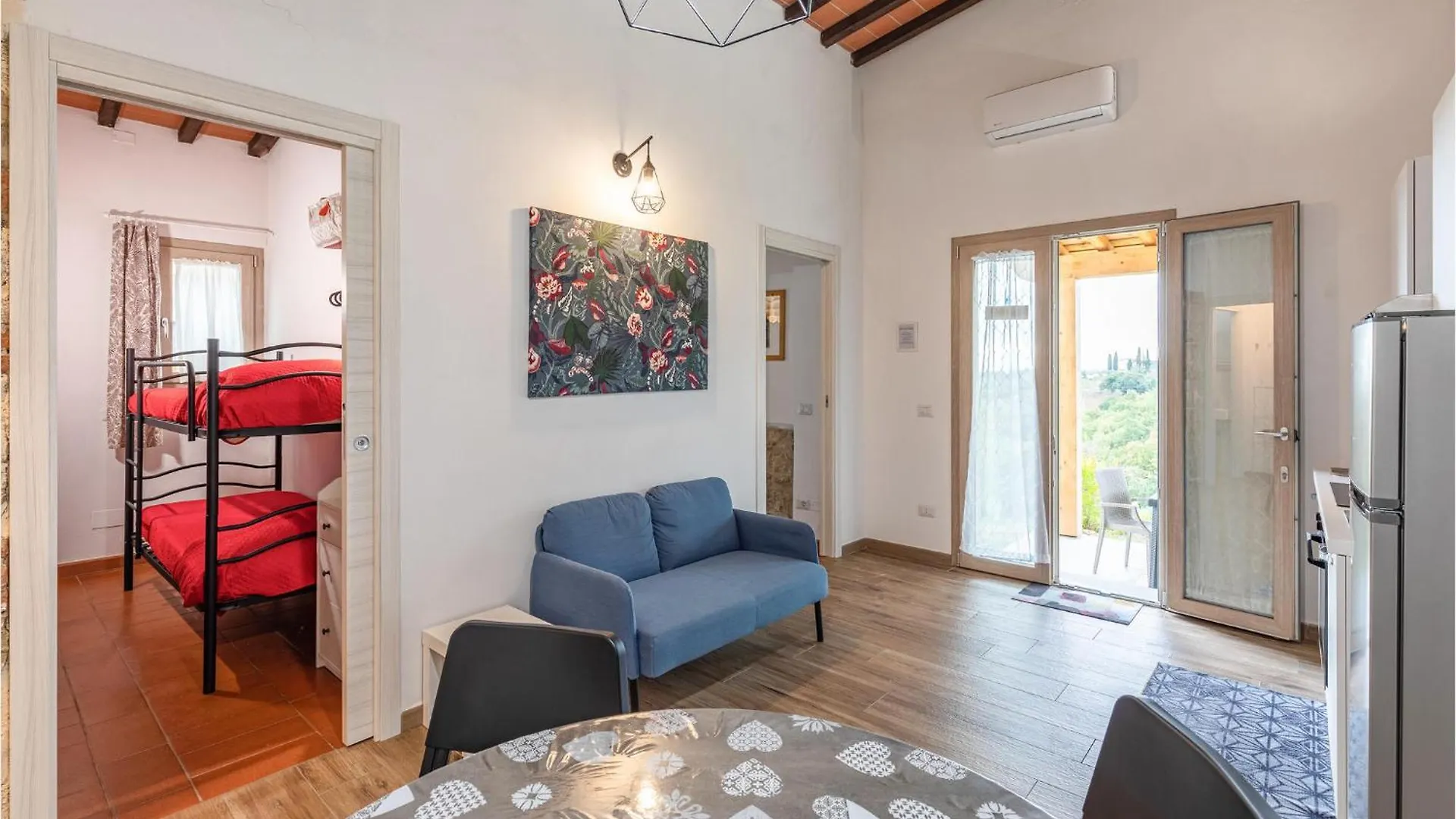 Rignano sullʼArno Amazing Apartment In Rignano Sullarno איטליה