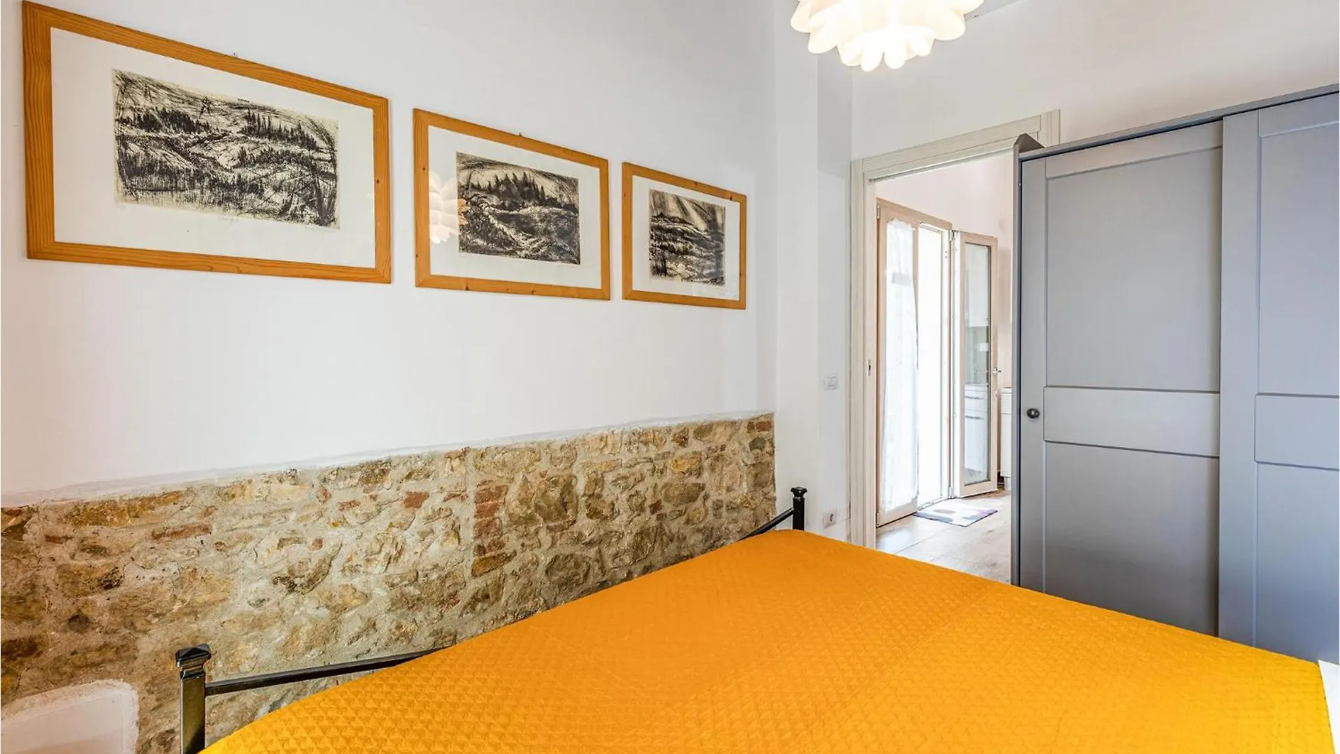Rignano sullʼArno Amazing Apartment In Rignano Sullarno איטליה