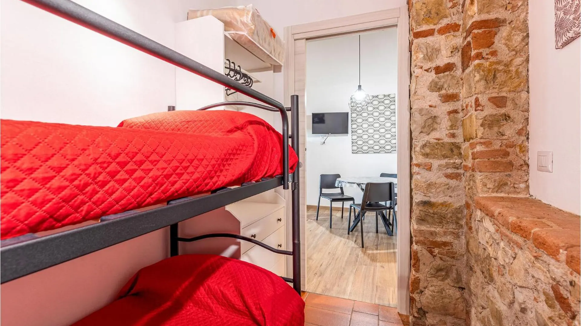 Rignano sullʼArno Amazing Apartment In Rignano Sullarno