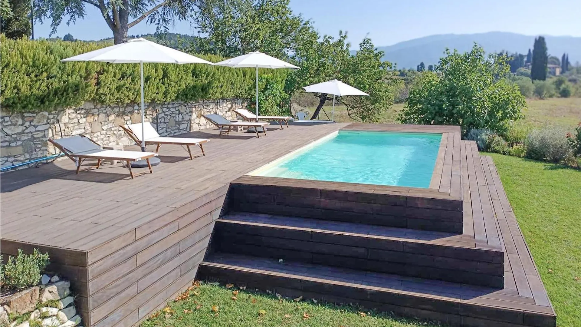 Rignano sullʼArno Amazing Apartment In Rignano Sullarno