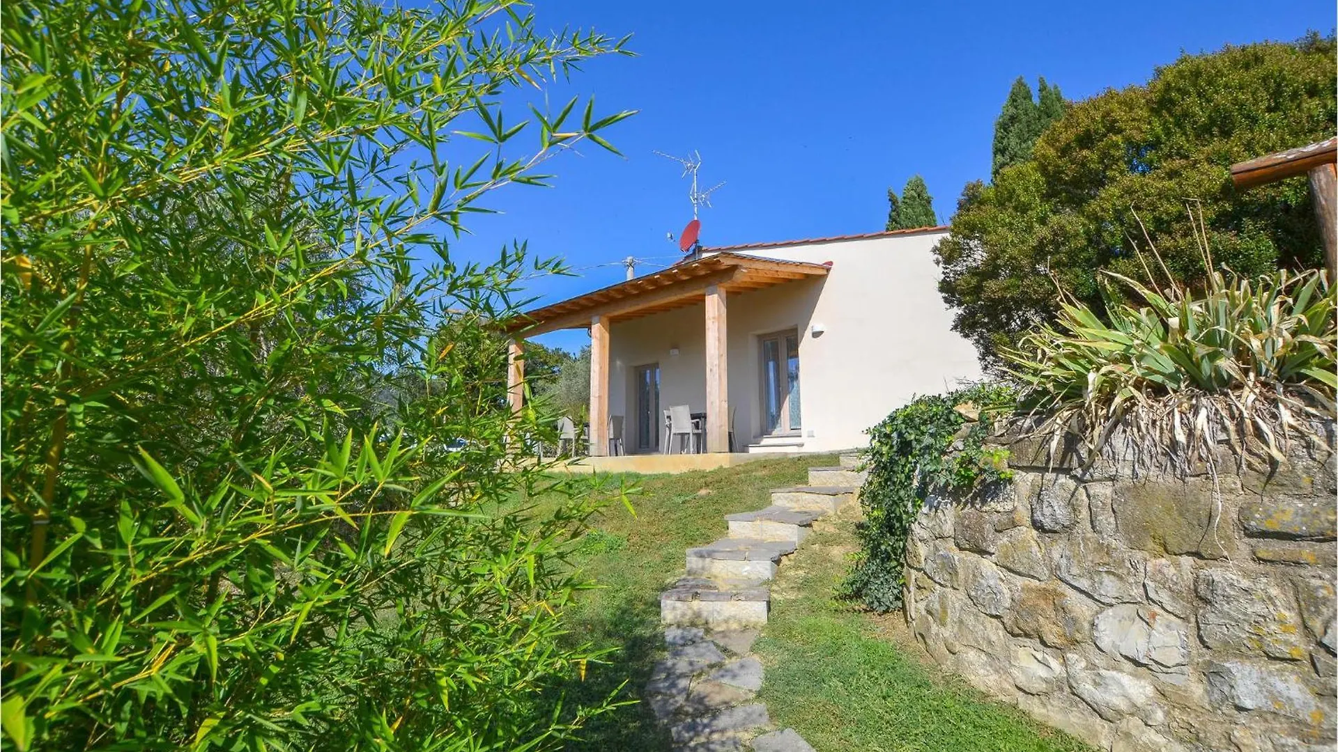 Rignano sullʼArno Amazing Apartment In Rignano Sullarno
