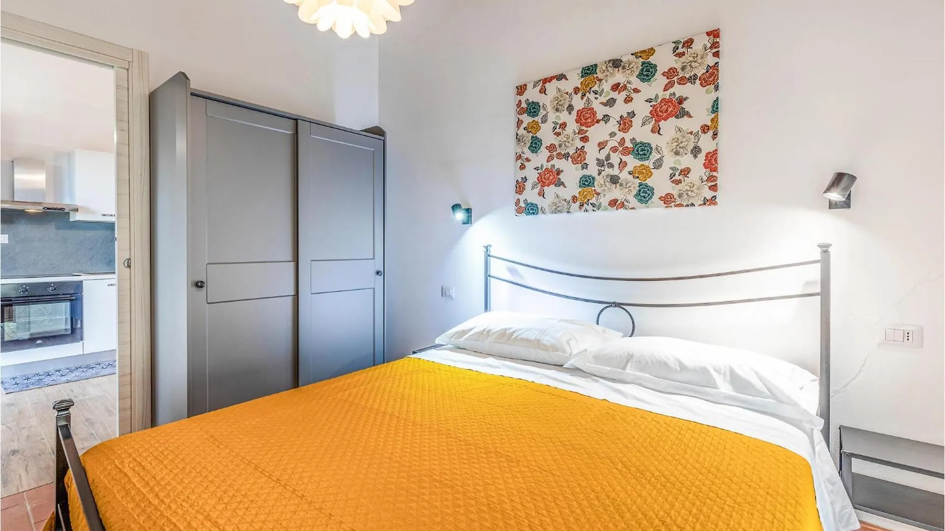 Rignano sullʼArno Amazing Apartment In Rignano Sullarno איטליה