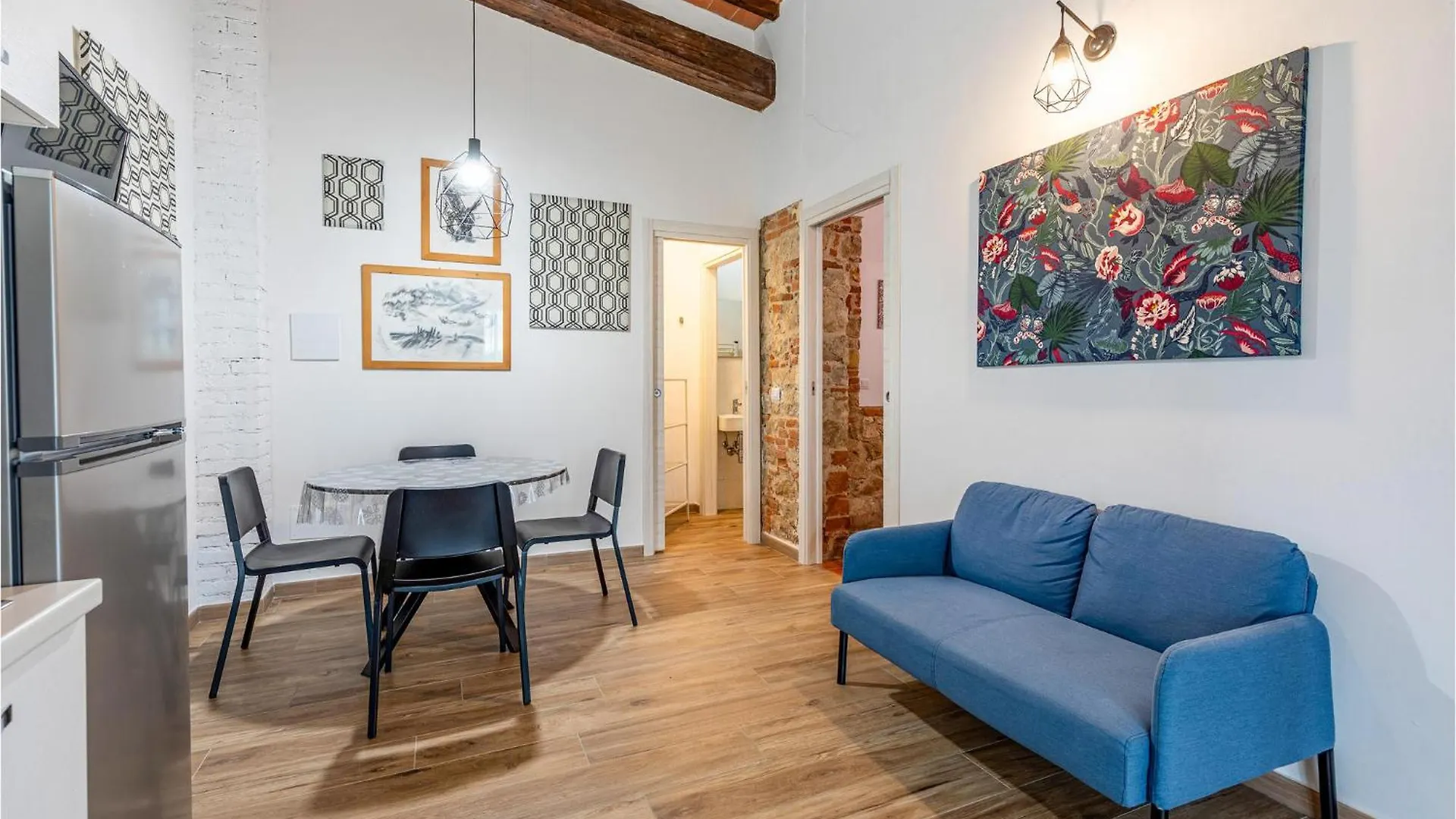 Rignano sullʼArno Amazing Apartment In Rignano Sullarno  Rignano sullʼArno