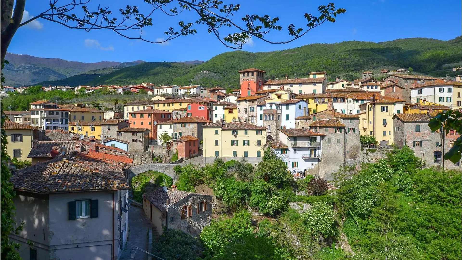 Rignano sullʼArno Amazing Apartment In Rignano Sullarno איטליה